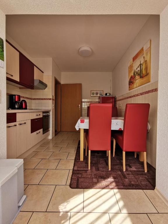 Ferienwohnungen Ludolph - 15