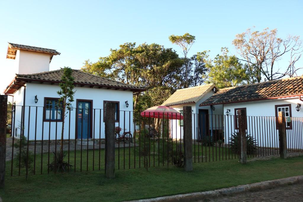  Chalé Clássico