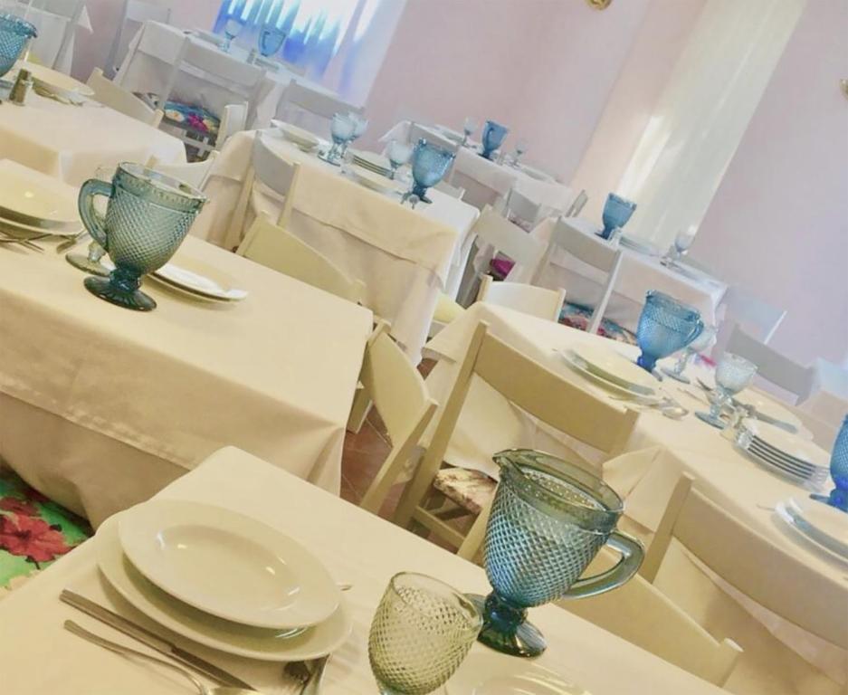 Hotel Central Jardim - 2