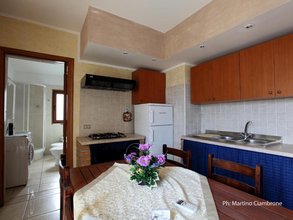 Bed & Breakfast Garrupa - Two-Bedroom Apartment