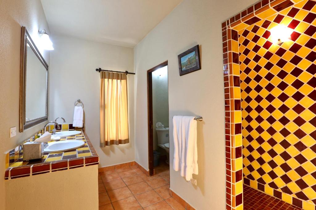 Cerritos Surf Town - Beach Front Property - Villa Beach Front A/C