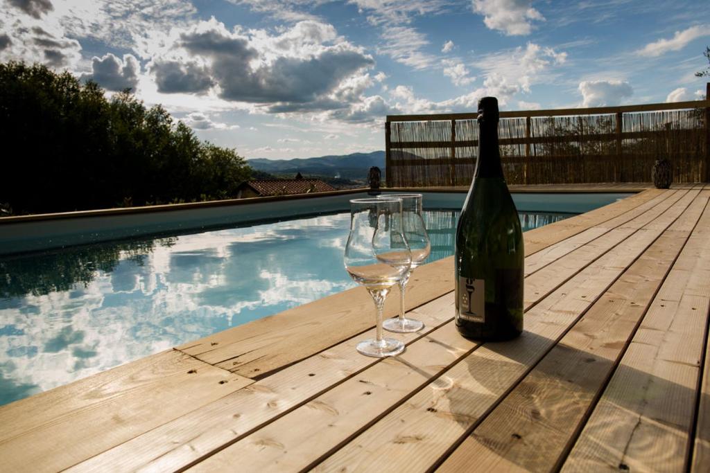 Casa Otium Toscana
