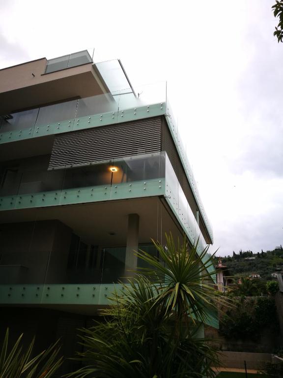 Suite Laura - Torri del Benaco - Superior-Apartment
