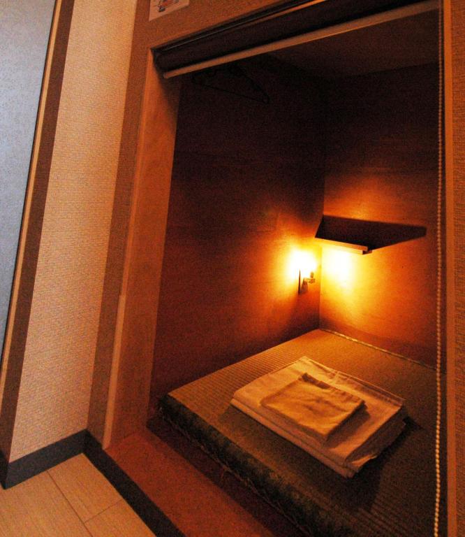 Fotografie z fotogalerie ubytování Chambre dhote Tatami v destinaci Suwa