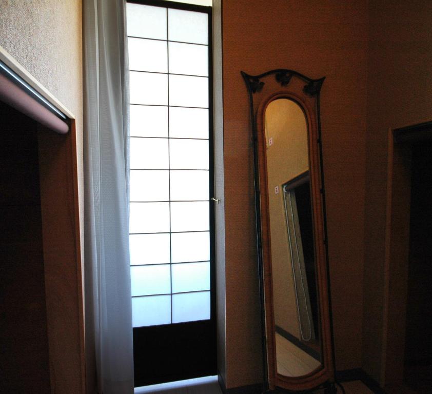 Chambre dhote Tatami - Cama Individual En Habitación Compartida Femenina
