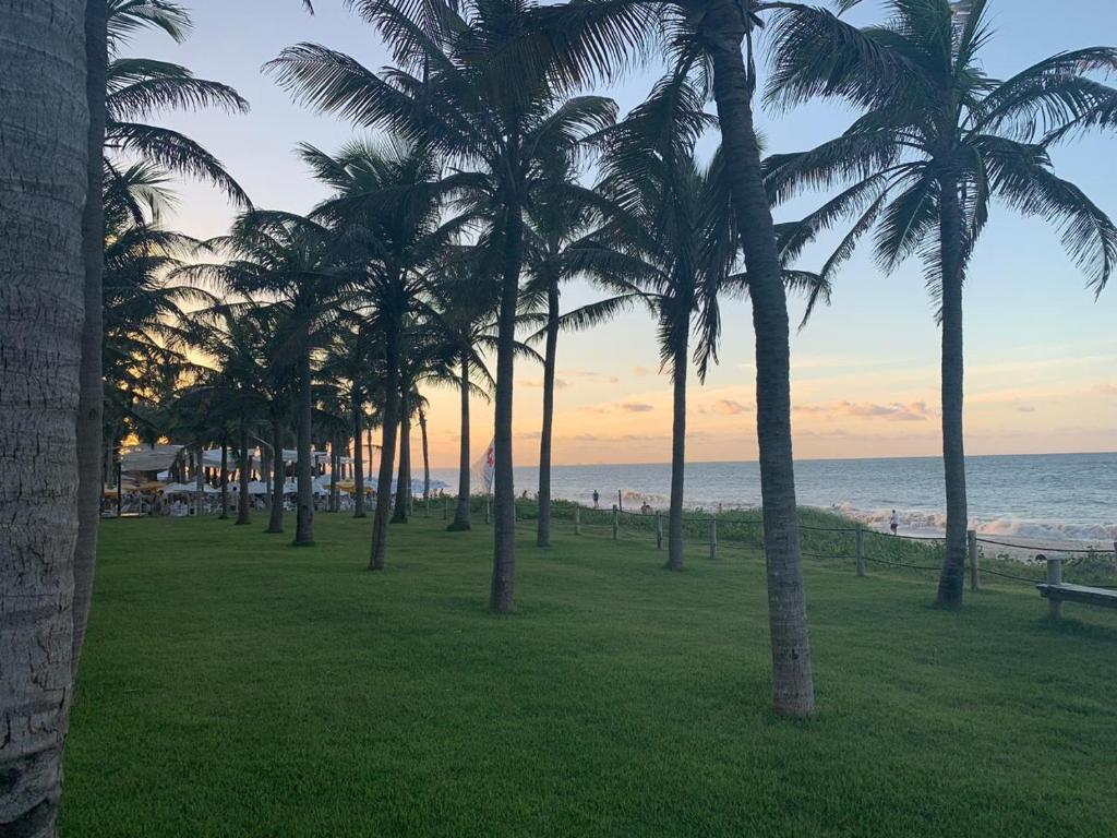  Breezes do Cumbuco apartamento