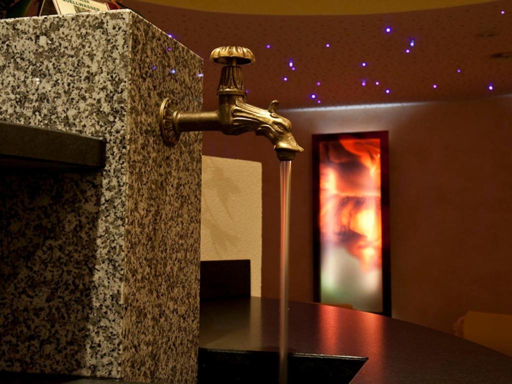 Fotografie z fotogalerie ubytování Hotel Garni Angela v destinaci Ischgl