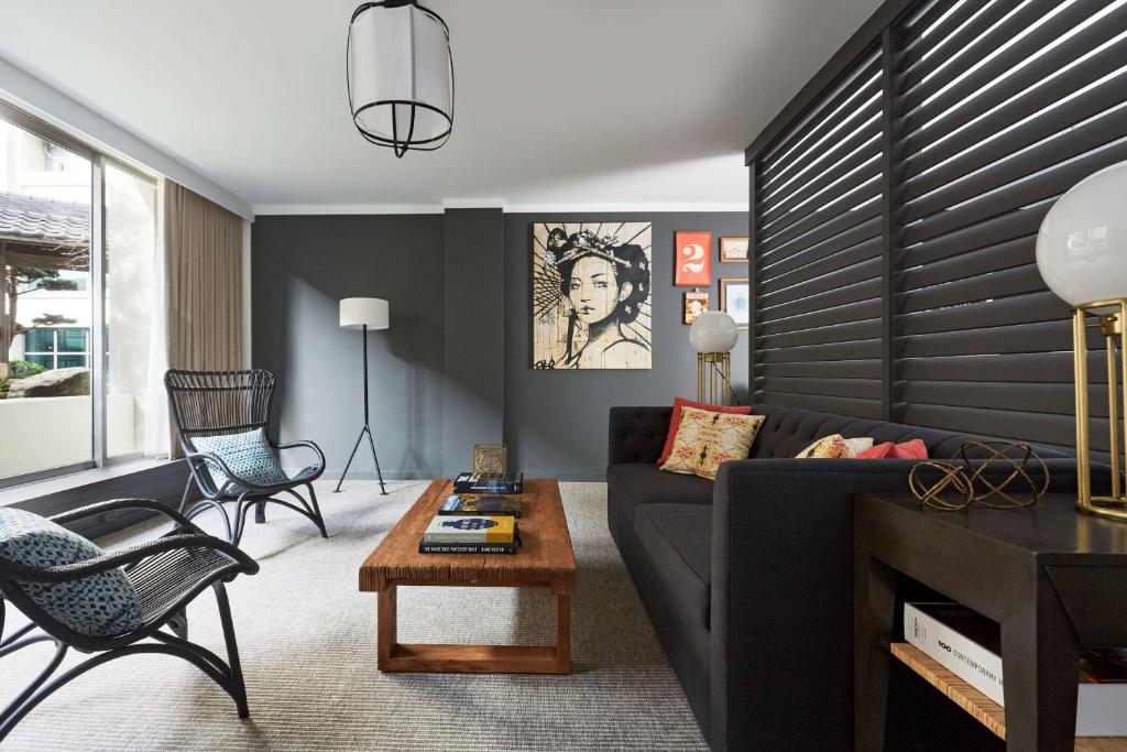 Hotel Kabuki, part of JdV by Hyatt - 