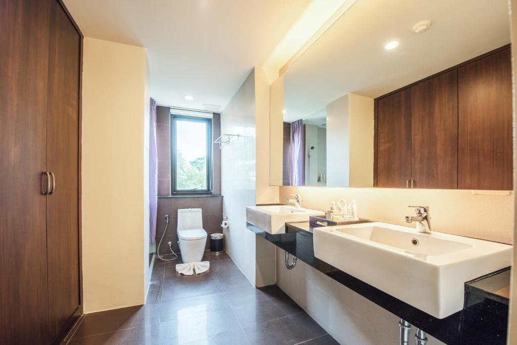 Kiang Haad Beach Hua Hin - Resim 34