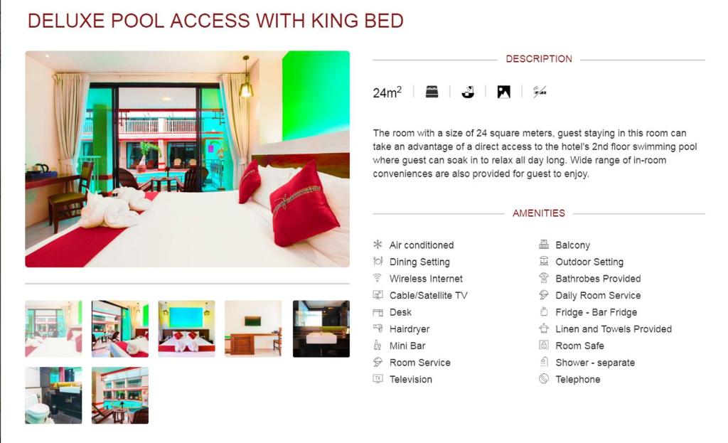 Kiang Haad Beach Hua Hin - Resim 27