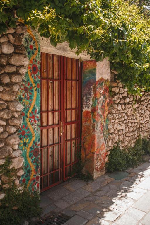 Foto de la galería de The Wanderers Hostel en Shkodër