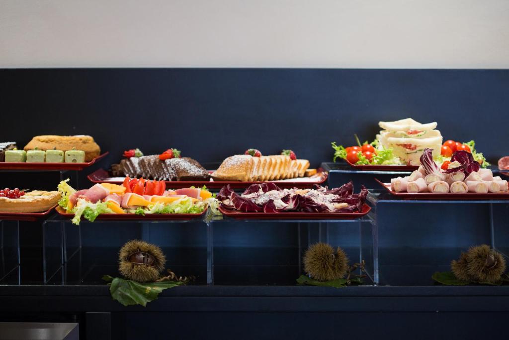 Floris Hotel - Resim 14