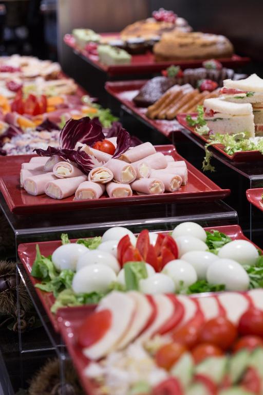 Floris Hotel - Resim 11