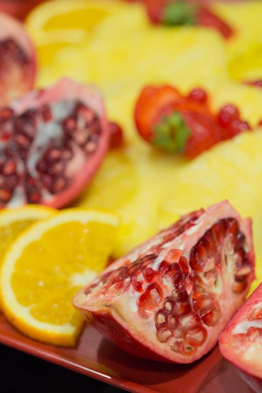 Floris Hotel - Resim 20