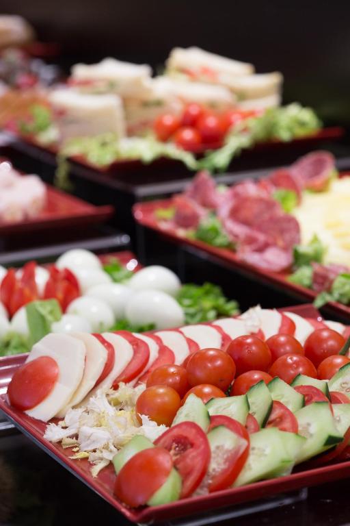 Floris Hotel - Resim 24