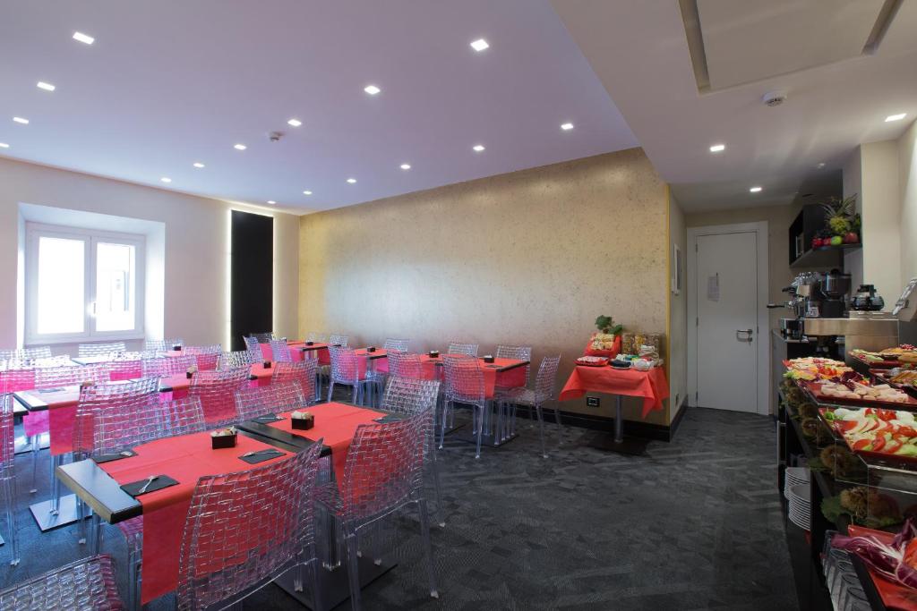 Floris Hotel - Resim 28