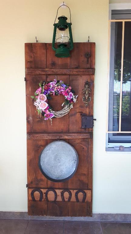 Platanos House - Holiday Home