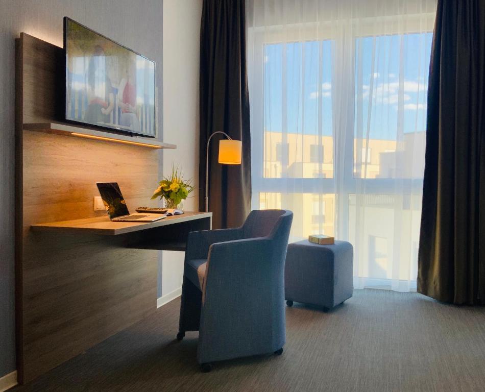 StadtHotel ARTE - Single Room