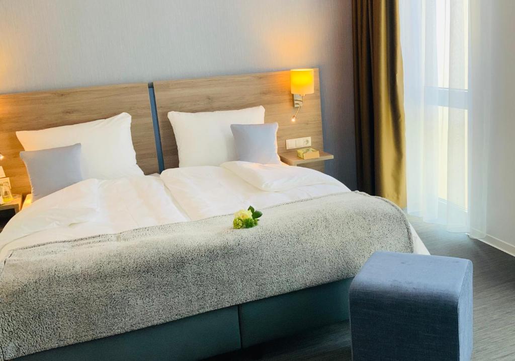 StadtHotel ARTE - Double Room