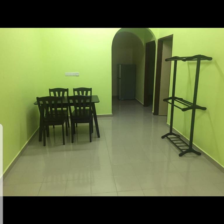 Fotografie z fotogalerie ubytování Teratak Nipah Homestay Teluk Nipah Pangkor v destinaci Pangkor