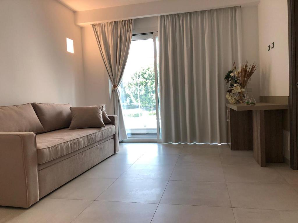 Hotel Pontemare - Resim 29