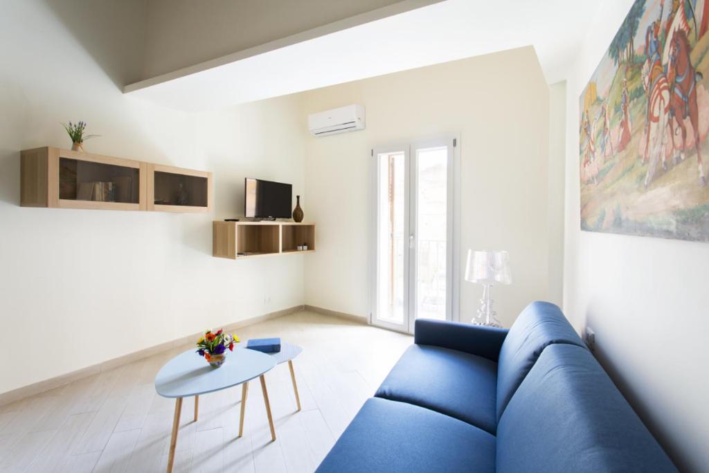Casa Chicca - Deluxe Apartment