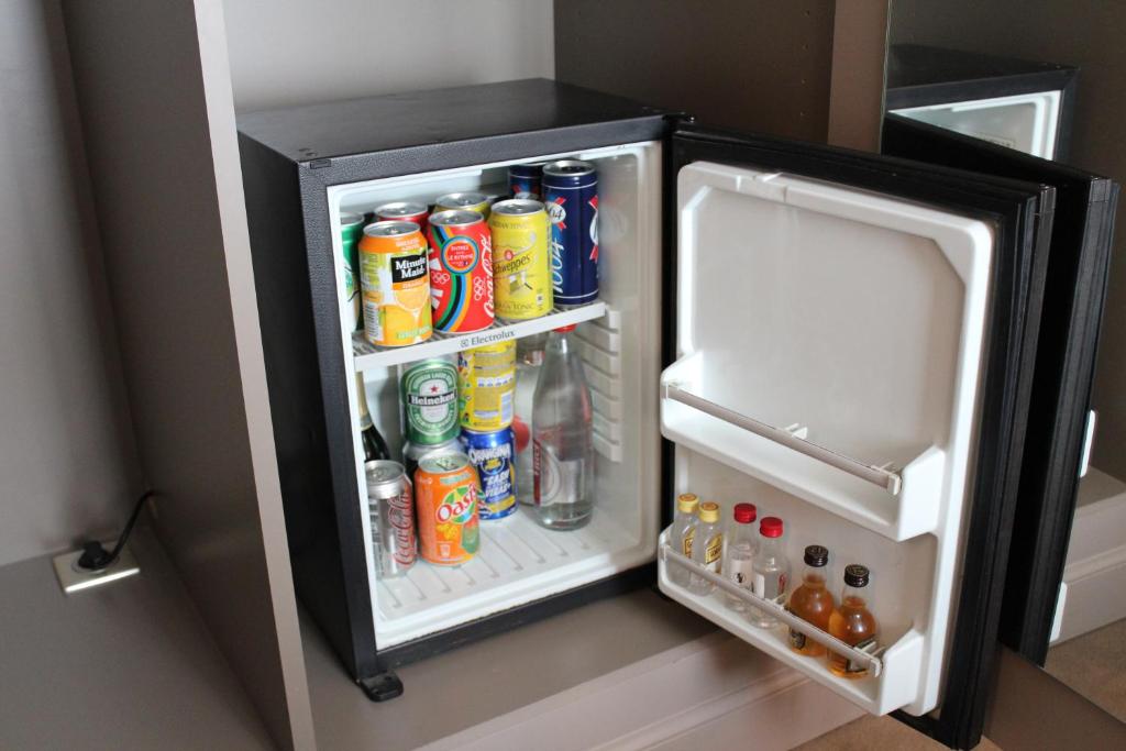 Hotel Saint Cyr Etoile - Resim 17