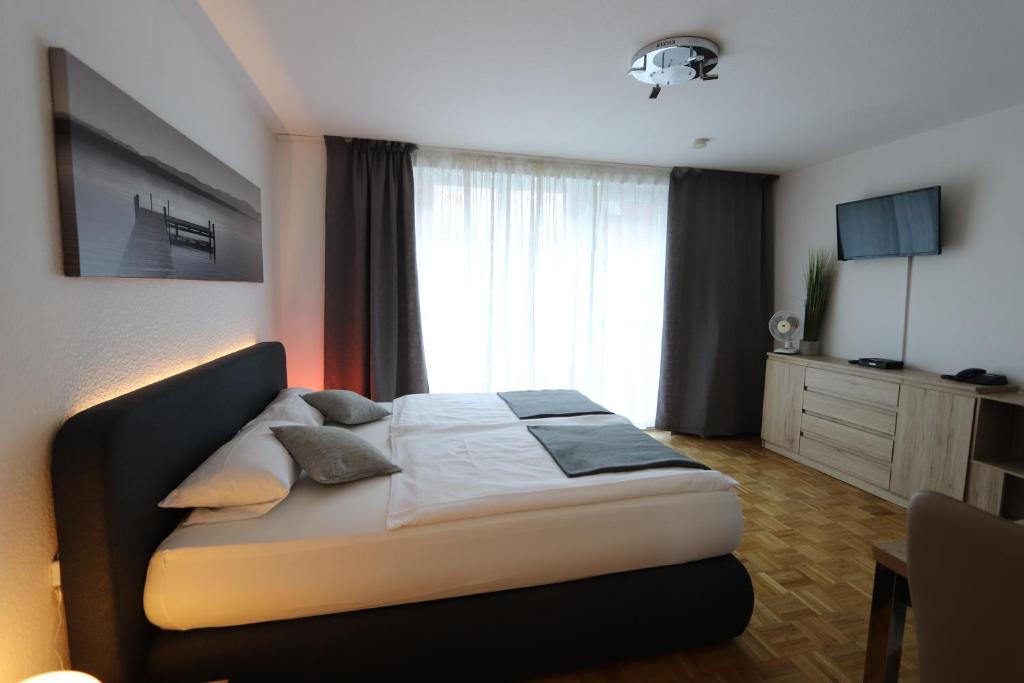 Gallery image of Apartment Jessica in Mainz