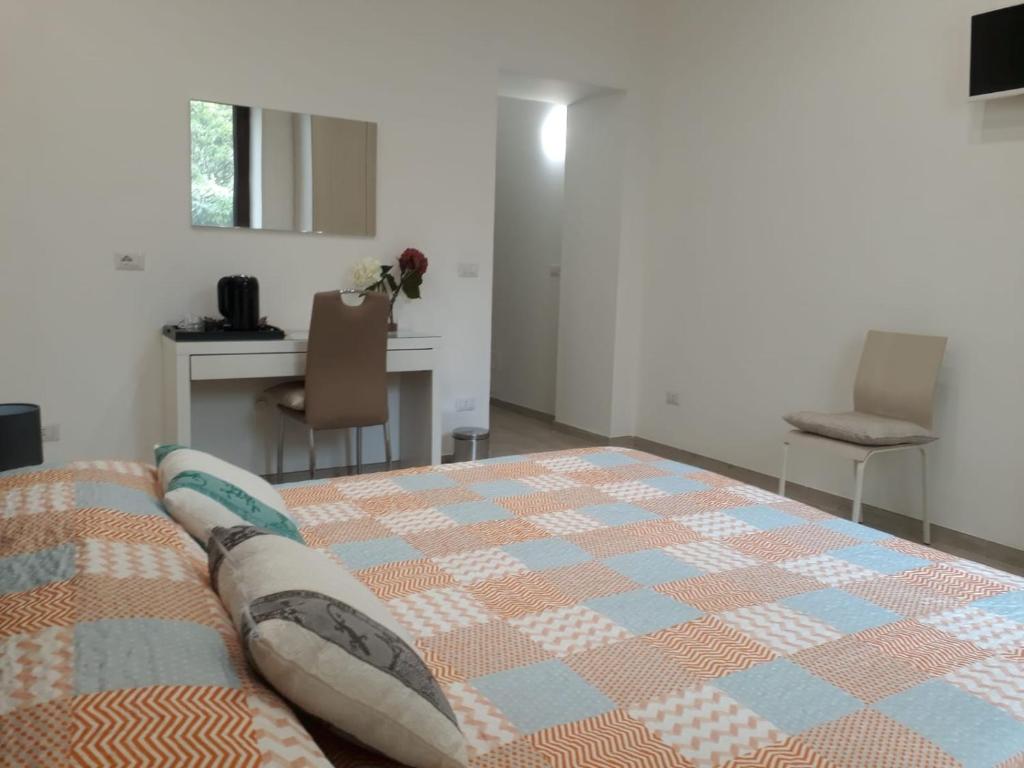 Rosa del Salento - 10