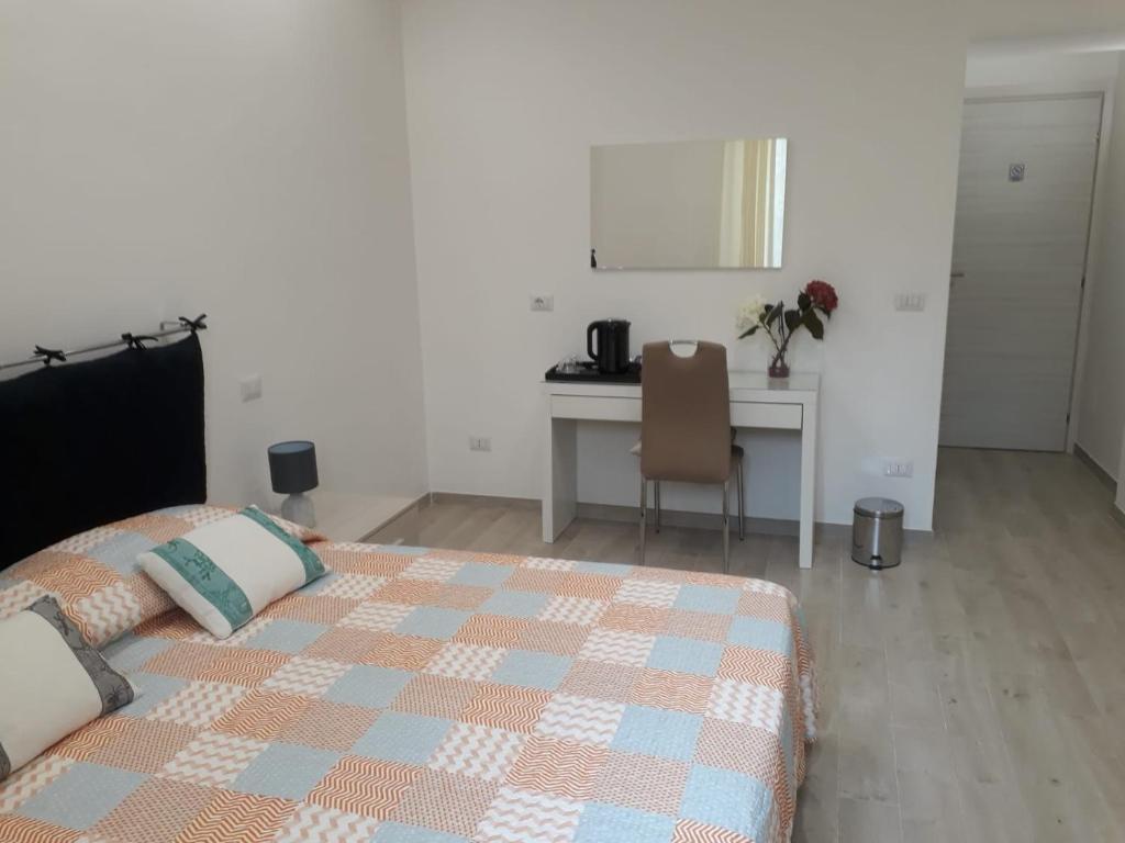 Rosa del Salento - 15