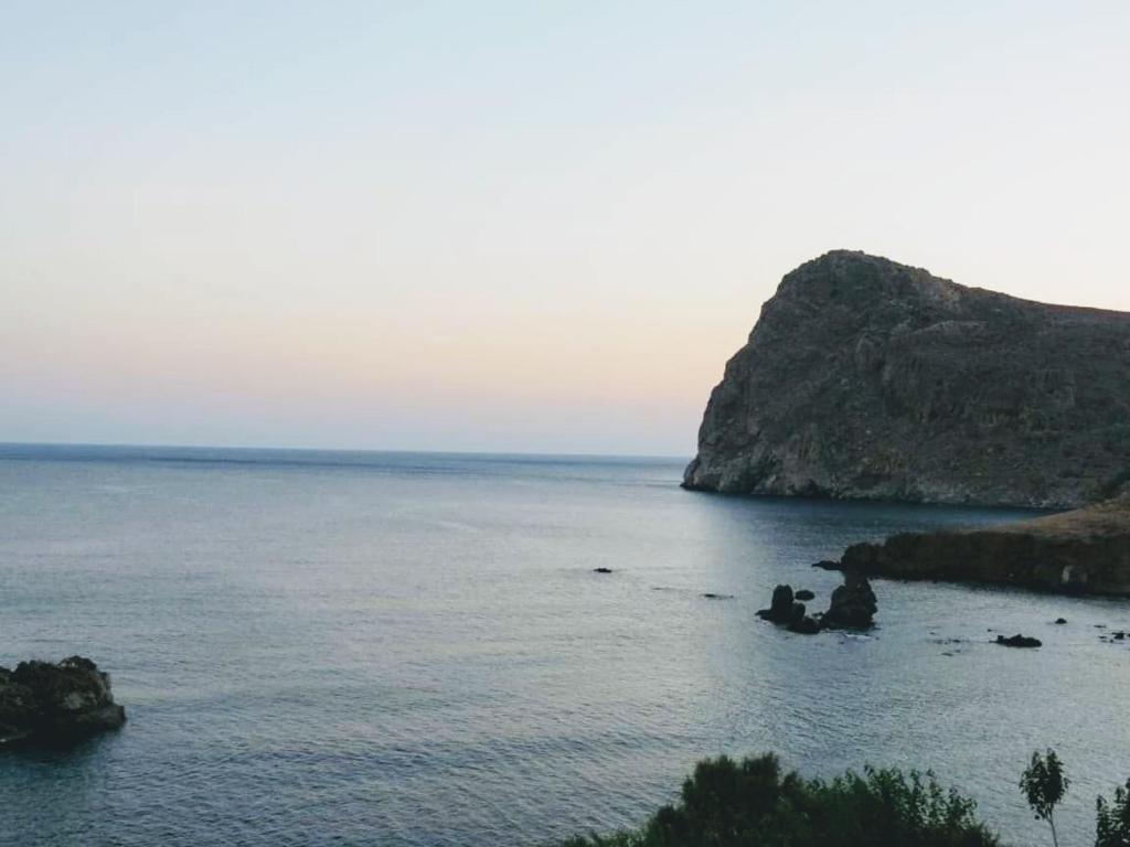 レンタスにあるMariaeva Roomsのギャラリーの写真