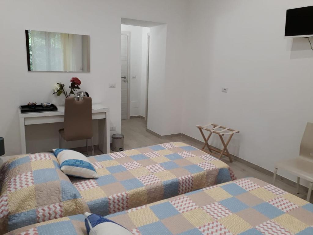 Rosa del Salento - 5