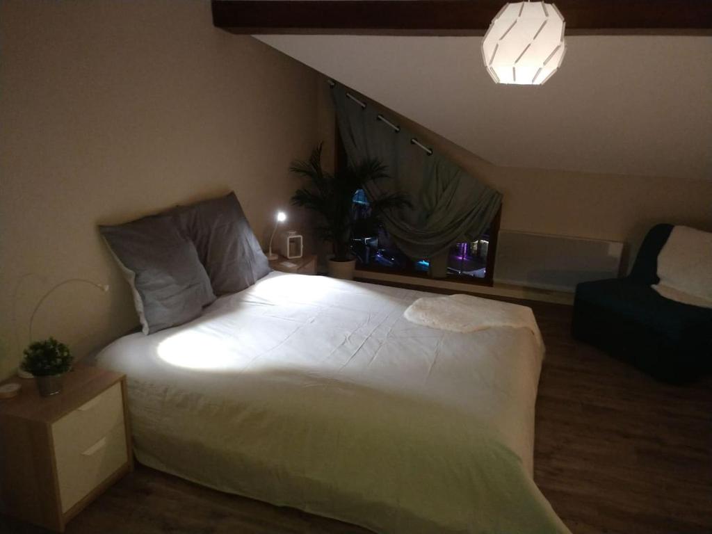 La Résilience - GERARDMER - Apartamento De Una Habitación