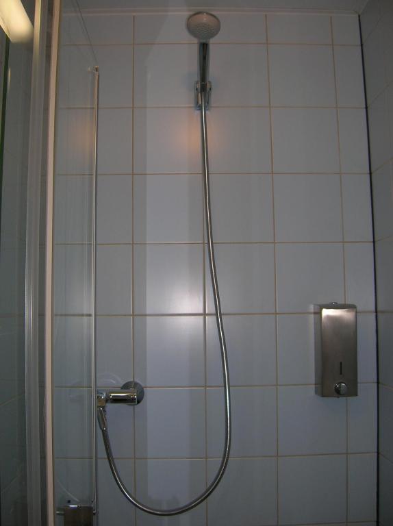 Hotel Darcet - Resim 22