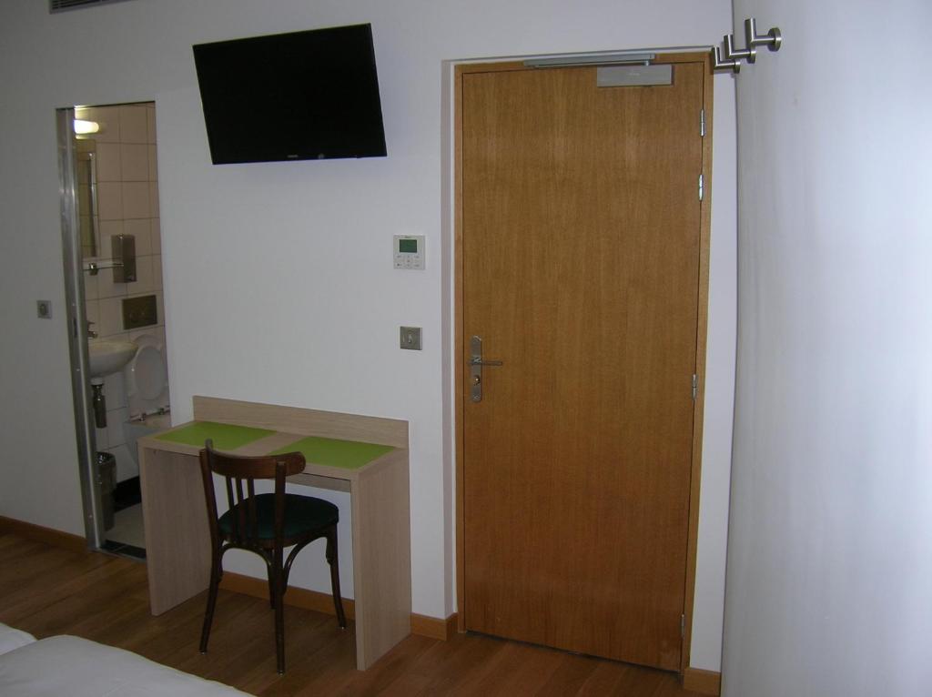 Hotel Darcet - Resim 5