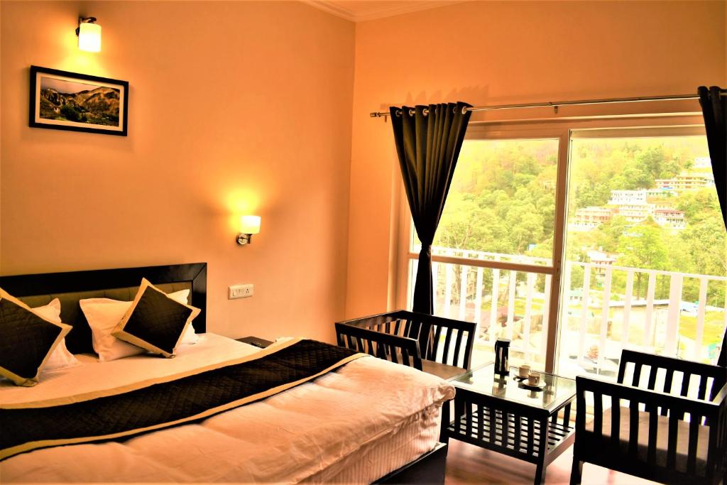 Hotel Vista