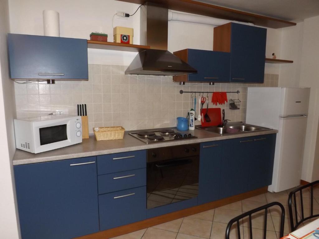Appartamento a Malosco in Val di Non - Appartement Met 2 Slaapkamers