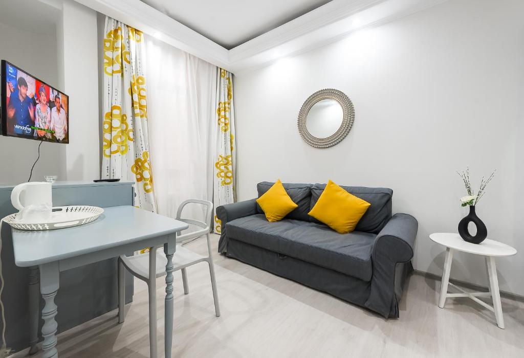 Relax Comfort Suites Hotel - Resim 44