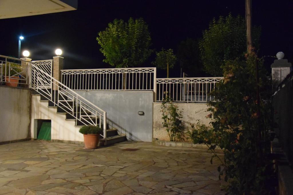 Spacious Apartment at Ioannina, Anatoli - One-Bedroom Apartment
