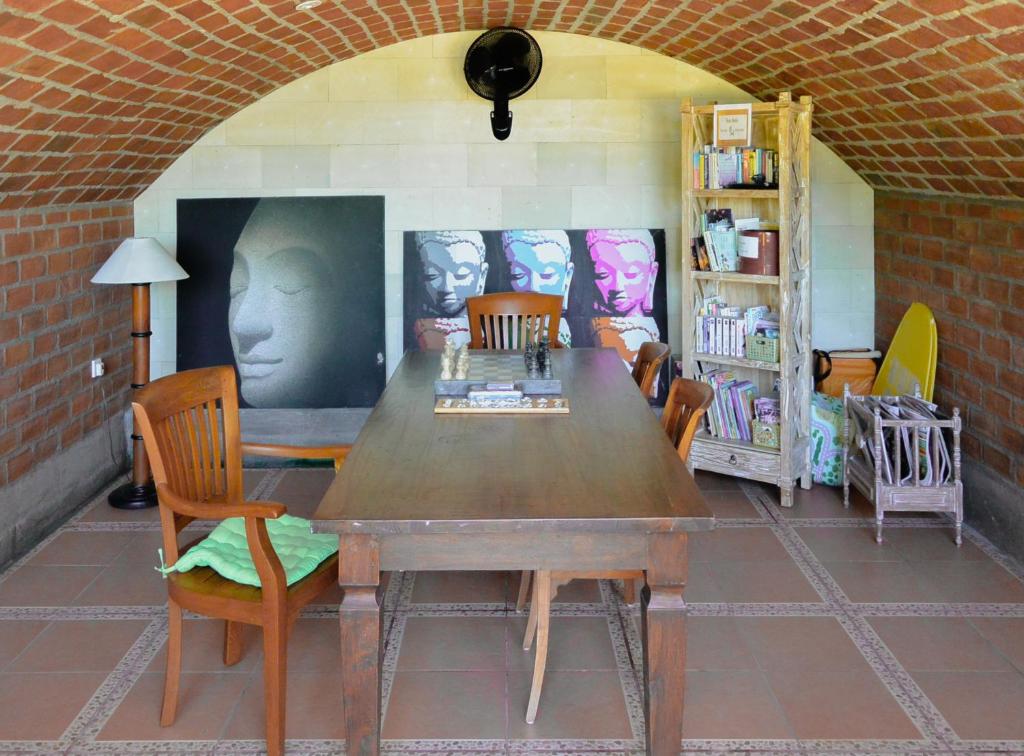 Luz_ita Sunshine Villa - 14