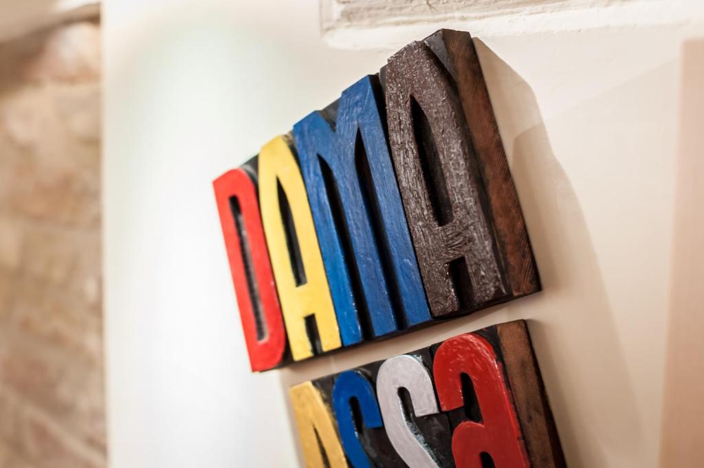 Apartments Moon or Dama - 3