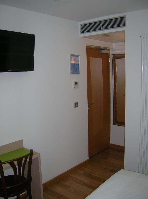 Hotel Darcet - Resim 24