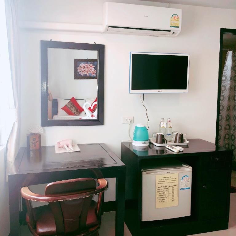 Silver Resortel - Resim 21