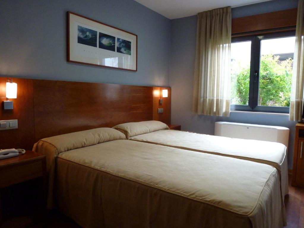 Hotel O Noso Portosin, Portosin – Updated 2023 Prices