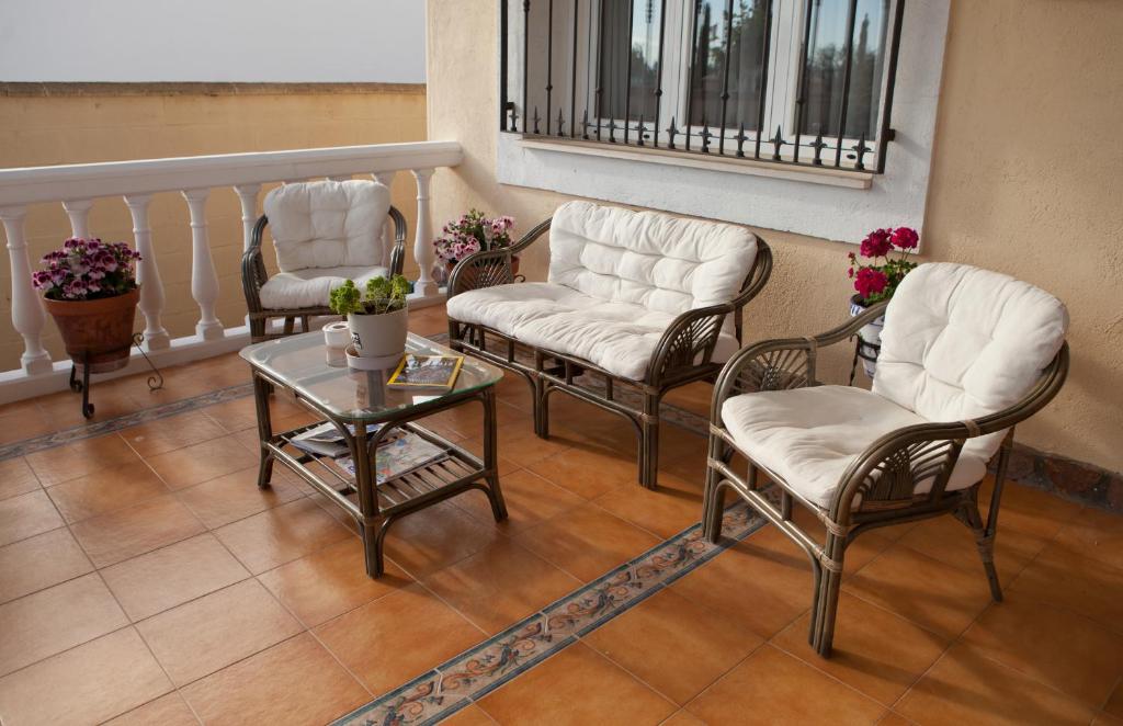 Derechos de imagen reservados por Booking.com