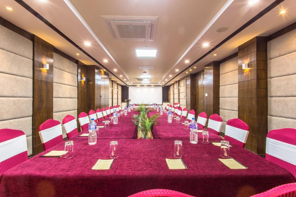 Fotografie z fotogalerie ubytování Hotel Kutumba v destinaci Patan