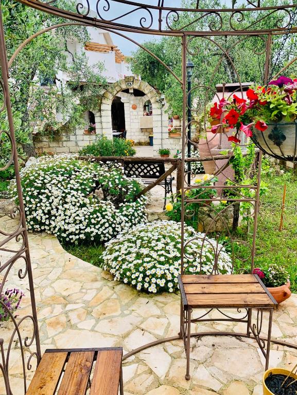 Casale Degli Angeli - 8