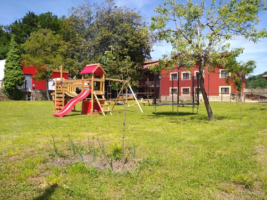 Apartamentos Prestin - 4