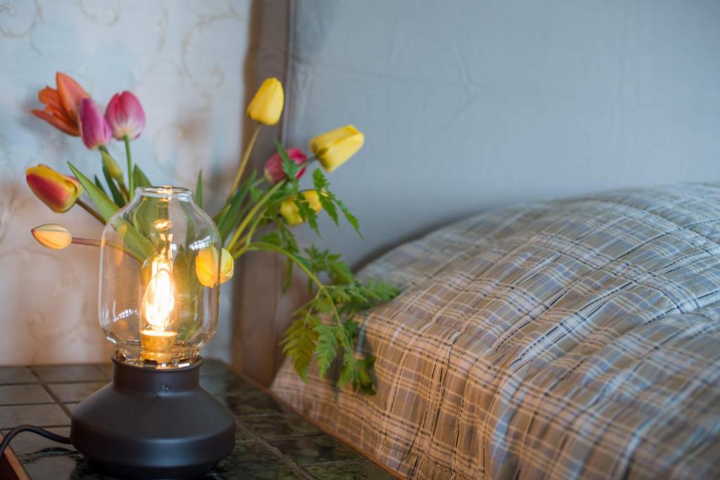 Sörtorpets gårdshus - Hizvo