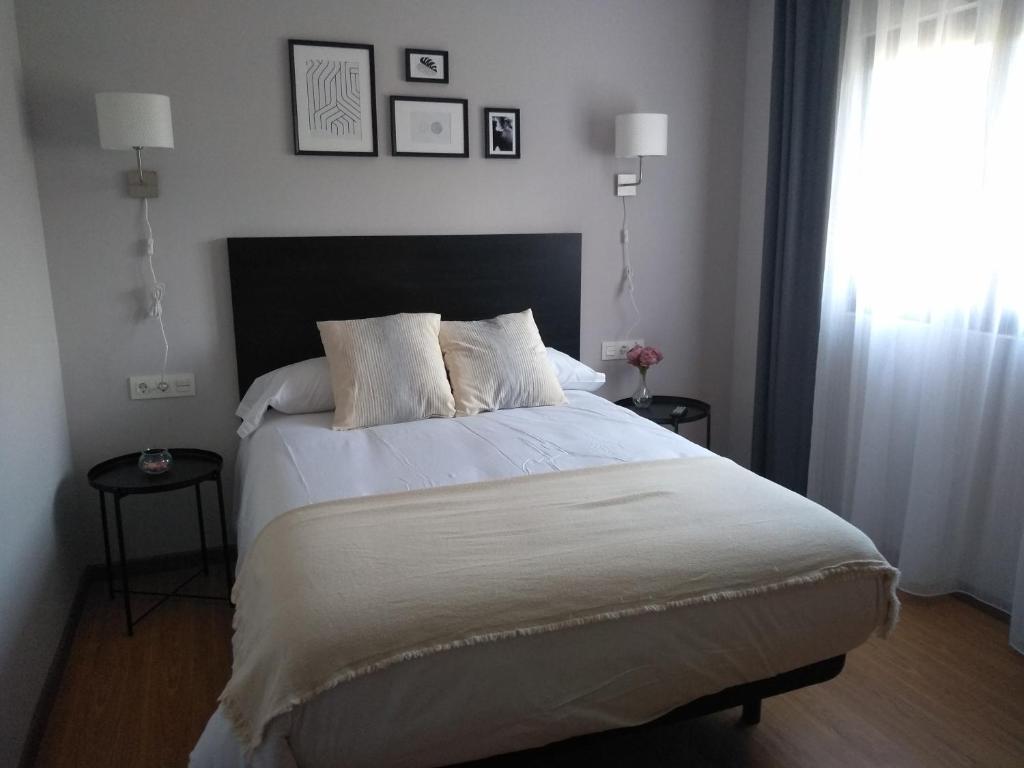 Apartamentos Prestin, Cangas de Onís – Bijgewerkte prijzen 2023